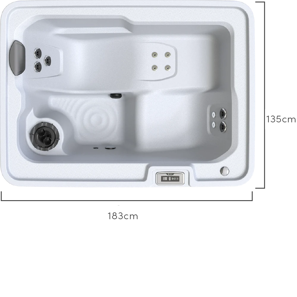 hotspring-freeflow-mini-overhead-specs