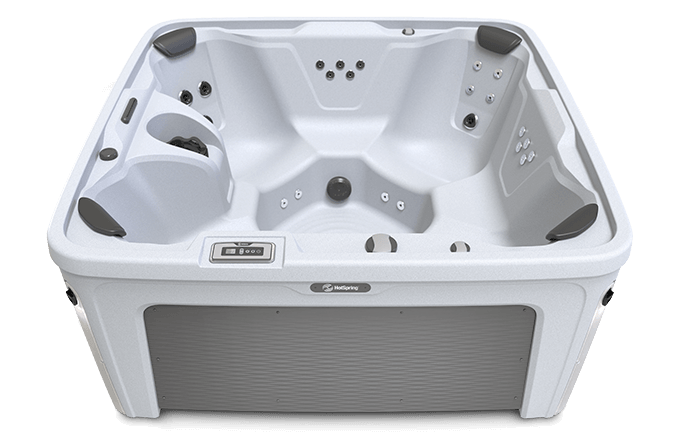 Freeflow® Monterey™ - Relief Ondulé